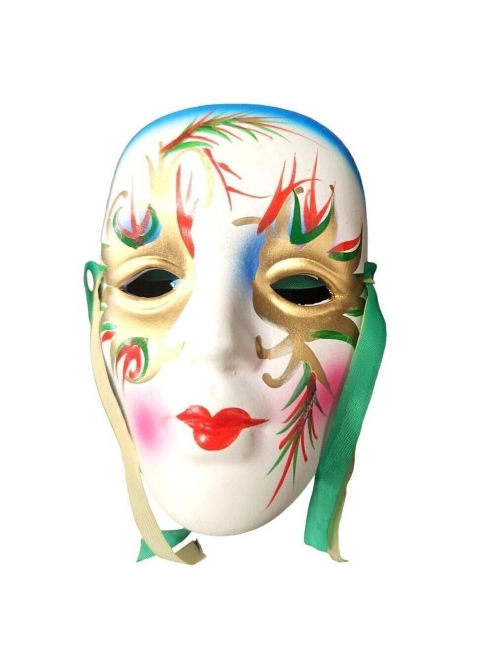 Mardi Gras, Theater, Opera, Masquerade, Mask, Craft Supplies, Wall Decor